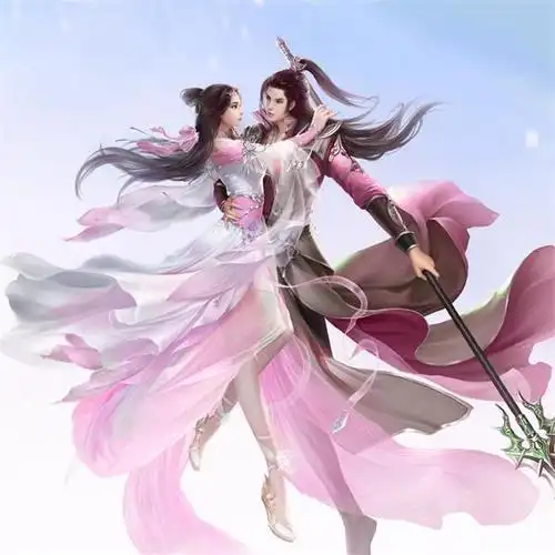 美人绕膝双修飞仙魔剑侠缘情缘系统首爆