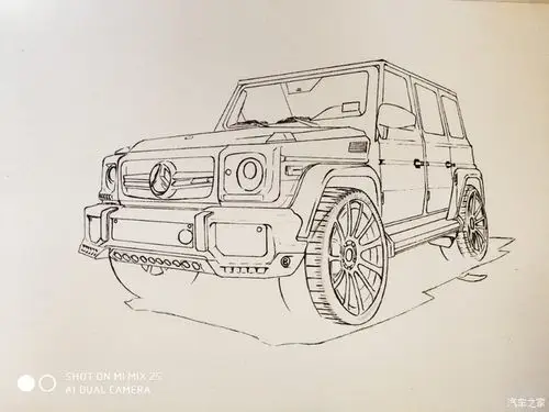 奔驰g级论坛_汽车之家论坛