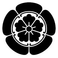 而影片中提到的另外两位战国时期的大名,织田信长的家徽是木瓜,别称