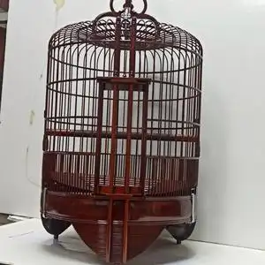 画眉鸟笼36cm
