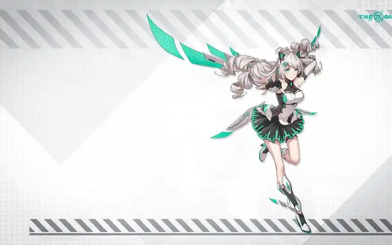 桌面养姬,这也太可爱了吧!_哔哩哔哩_bilibili