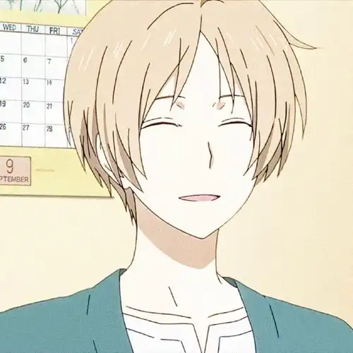 夏目友人帐##动漫头像