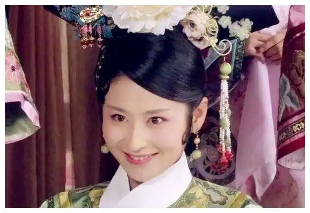 盘点《甄嬛传》中那些配角,有的大红大紫,有的无人知晓