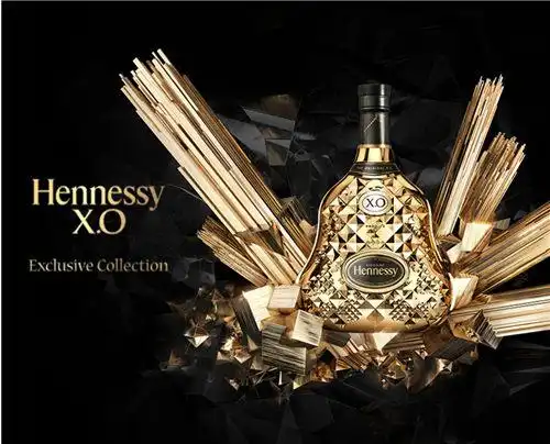 酩悦轩尼诗全线产品   限量独家臻品与典藏礼盒   让你不必再为