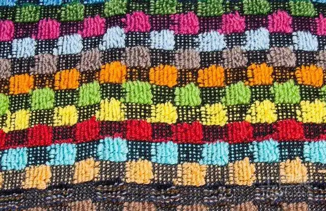 织物密度简介和测试