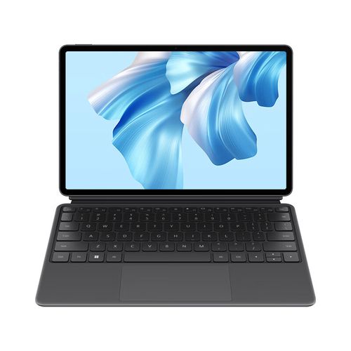 华为huawei matebook e go 2023款 12.35英寸二合一平板笔记本电脑 2.