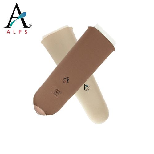 美国进口alps阿尔卑斯假肢凝胶套假肢硅胶套大腿假肢小腿假肢上肢假肢