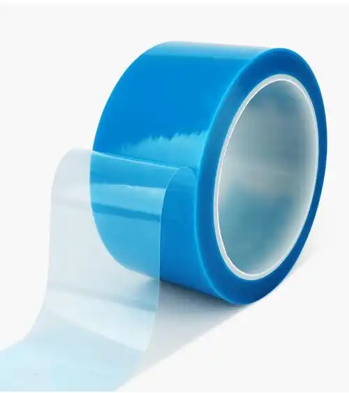 打印机传真机零件固定高粘度强粘性强力不易残胶耐低温单面胶带工厂