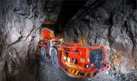 我国发现一座金矿,矿脉长达500里,引各国眼红竞相前来开采