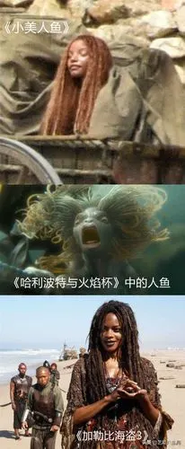 小美人鱼剧组15人新冠检测阳性开局便充满争议和坎坷