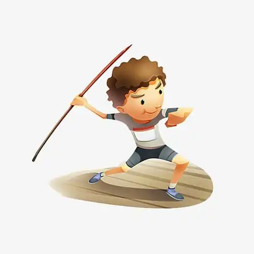 关键词 : 运动,跳高,人物,矢量图,装饰,矢量装饰,人