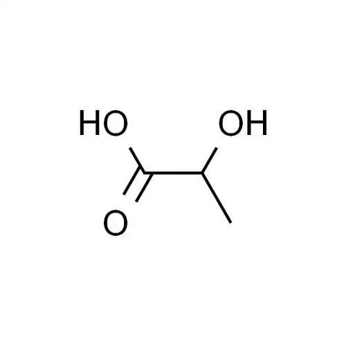乳酸dl-lactic acid(订货以英文名为准)别名:乳酸;α-羟基丙酸; dl- 2
