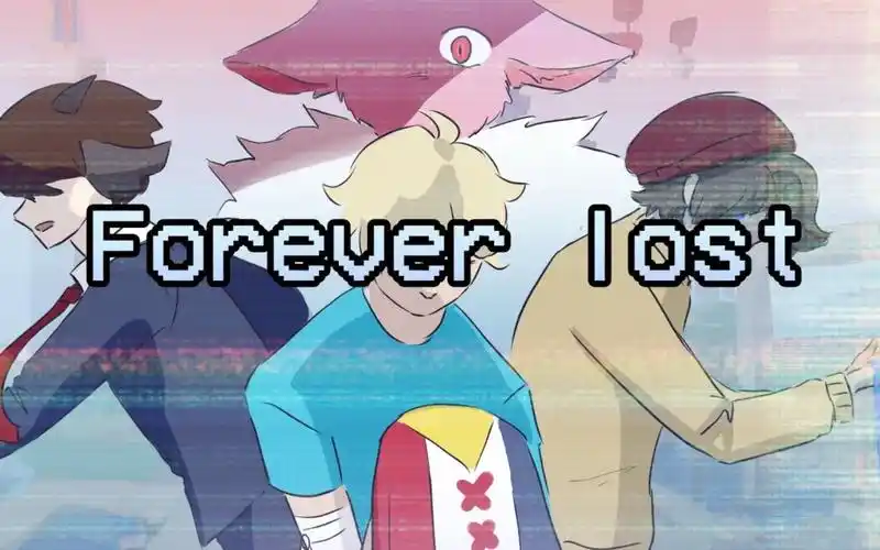 dreamsmp动画永久迷失doomsday