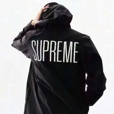 supreme头像男生潮图帅气霸气superme潮人头像