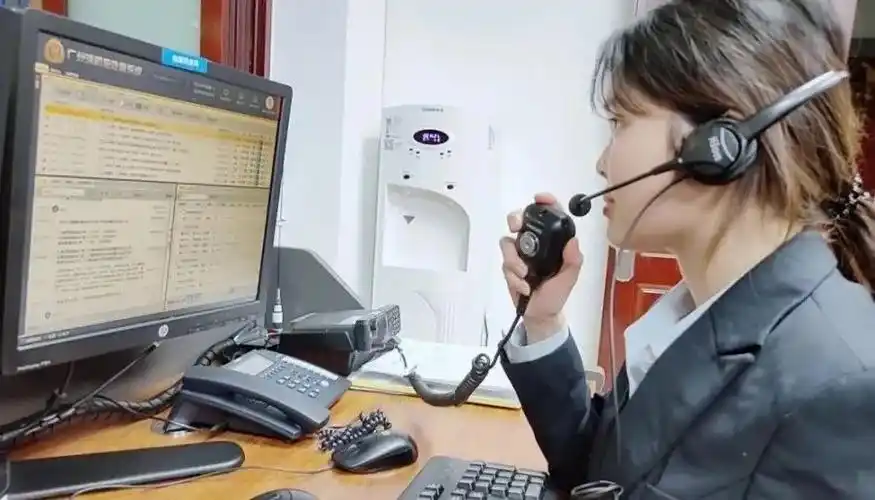 12时辰,1440分钟,战"疫"当前,广州消防指战员的日夜与守护