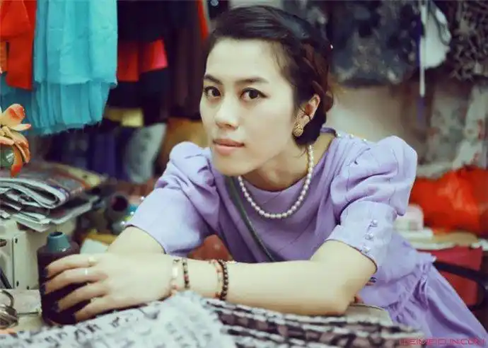 吴莎身高多高吴莎个人资料背景被揭为何被指水性杨花