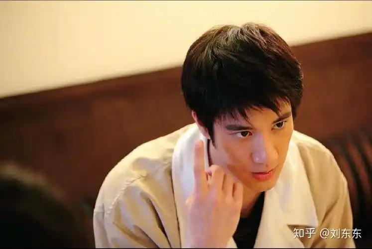 说说你为什么喜欢王力宏? - 知乎