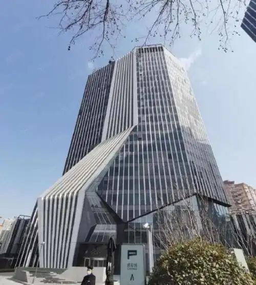 来福士,上海长宁虹桥路上海长宁国际发展广场写字楼出租-上海58同城