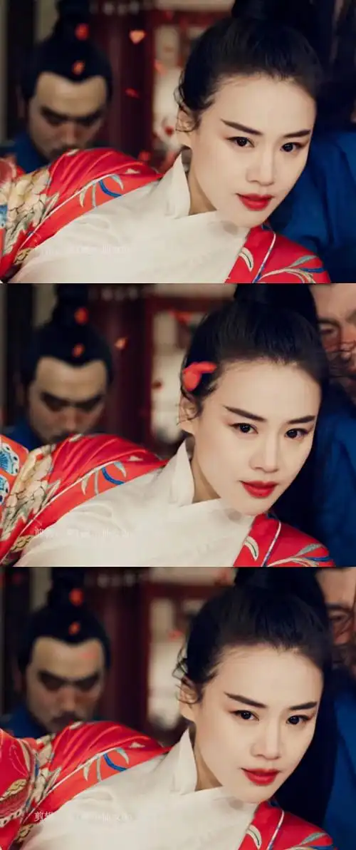 将军在上叶昭马思纯