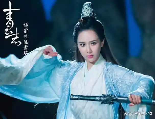 什么叫作顶峰相见当年青云志的每个配角如今单拎出来都是主角