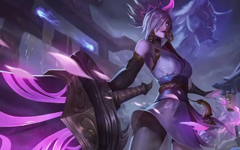 灵魂莲华夜幽三星蛇女三星锐雯天湖吃鸡_哔哩哔哩 (゜-゜)つロ 干杯