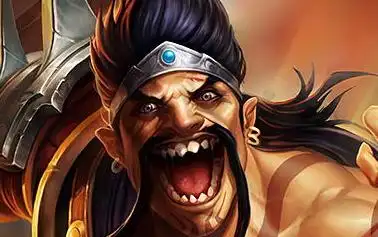 日常直播——德莱文