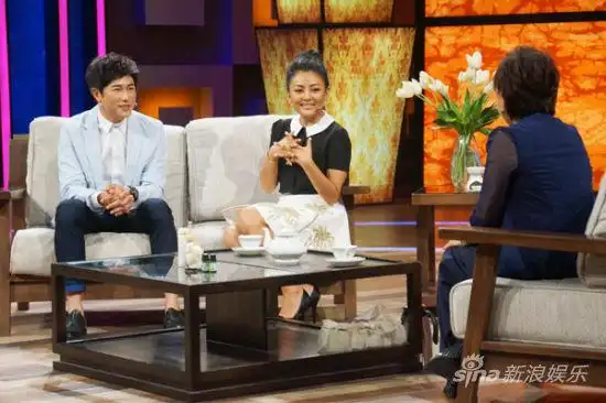 静距离曝真实阿鲁阿卓陈键锋倾情助阵