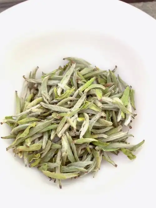 2019年 各等级 白毫银针 - 美篇