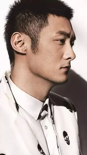 谁说一定要留长发?寸头才是真帅!