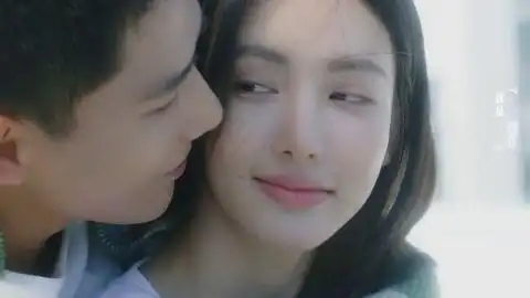 金晨王安宇吻戏好欲!约会三十六小时,吻也要三十六个吗