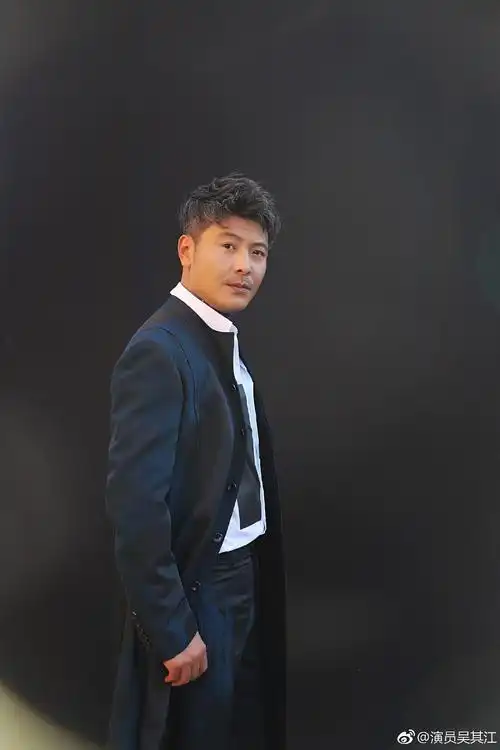 吴其江 qijiang wu的图片