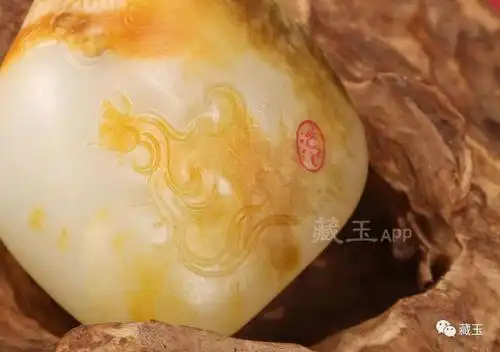 玉雕名家怎么落款?