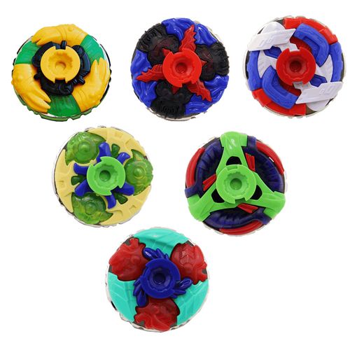 正版东方豹劲爆战士三代梦境之战王骑烈合金百兽陀螺