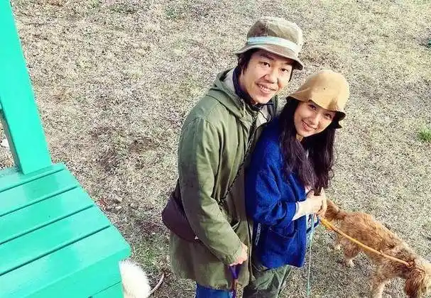 李孝利是一个耿直宝宝,经常言语雷人.