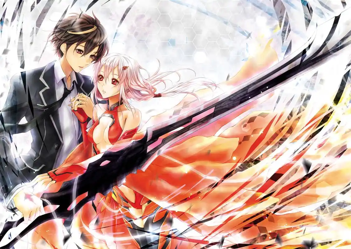 《罪恶王冠》的爱情线超乎你的想象