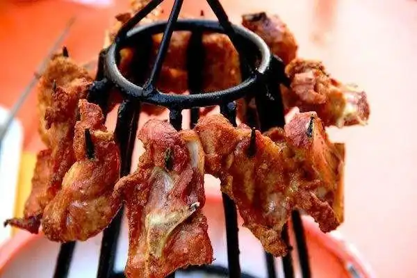 河南信阳河吊炉烧烤做法视频培训种类