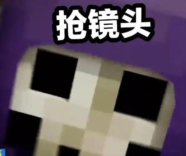 我的世界表情包