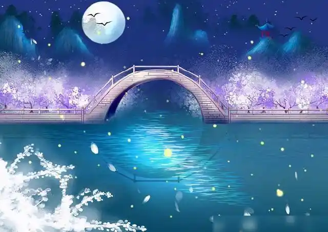 《春江花月夜》被誉为"孤篇压全唐",为何在古代却不火呢?