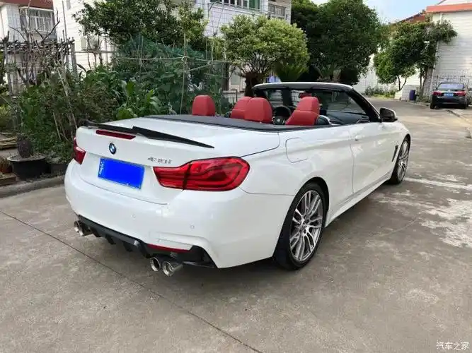 宝马硬顶敞篷车(宝马硬顶敞篷车325i价格)