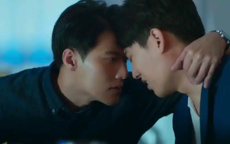 【第二名的逆袭】ep2-3 | 报复开始,将计就计