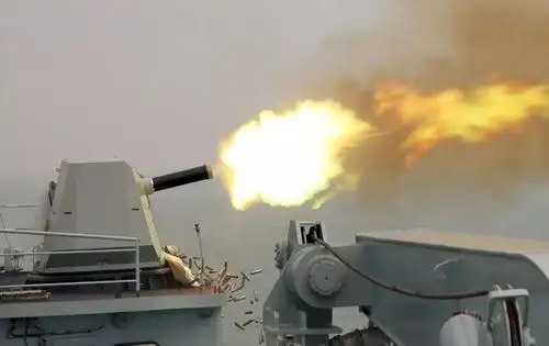 30毫米的钢雨——国产"万发炮"家族全解析!