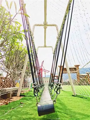 vip优惠畅玩儿童套票钜惠持续牛年同安最火乡村游乐园锦仔山生态乐园