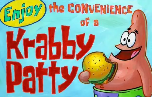 派大星 - 堆糖,美图壁纸兴趣社区