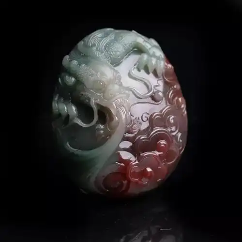 精工细作感受玉器魅力鉴赏精品玉雕作品