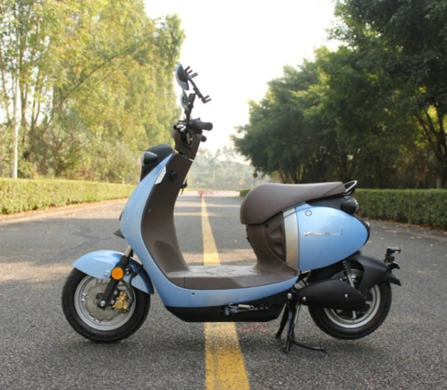 五羊-本田净原q1电动摩托车净原q1图片