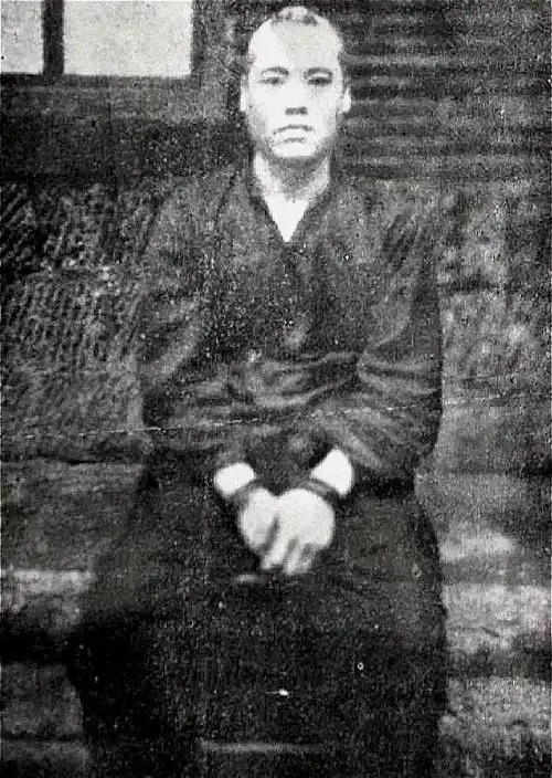 燕子李三为何能飞檐走壁一条保存至今的大腿说明了所有问题