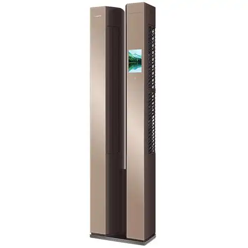 海尔haier卡萨帝cap503wda81u1立柜式空调2匹一价全包包18米铜管