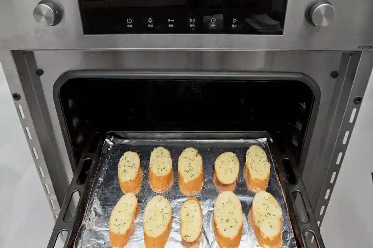 烤面包的做法烤箱窍门(烤箱可以做什么好吃的窍门)-52线报网