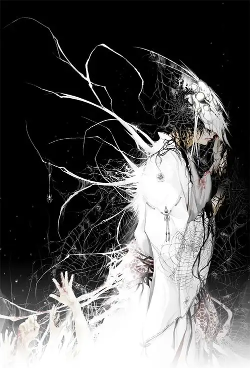 p站美图推荐——蛛丝特辑-动漫之家新闻站