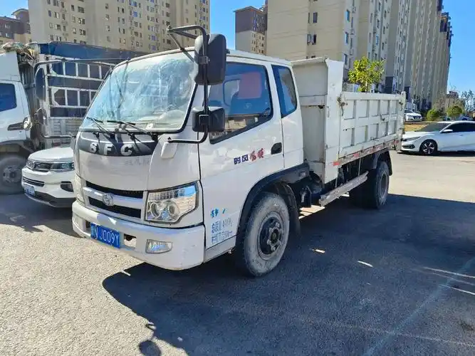 二手车买卖 #翻斗自卸车 #只做精品 #诚信经营 精品时风 - 抖音